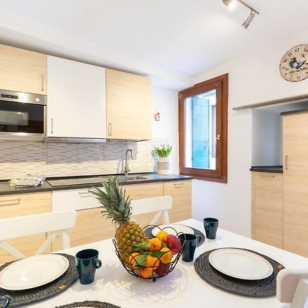 La Casa Perfetta Per Le Vacanze Venedik Dış mekan fotoğraf