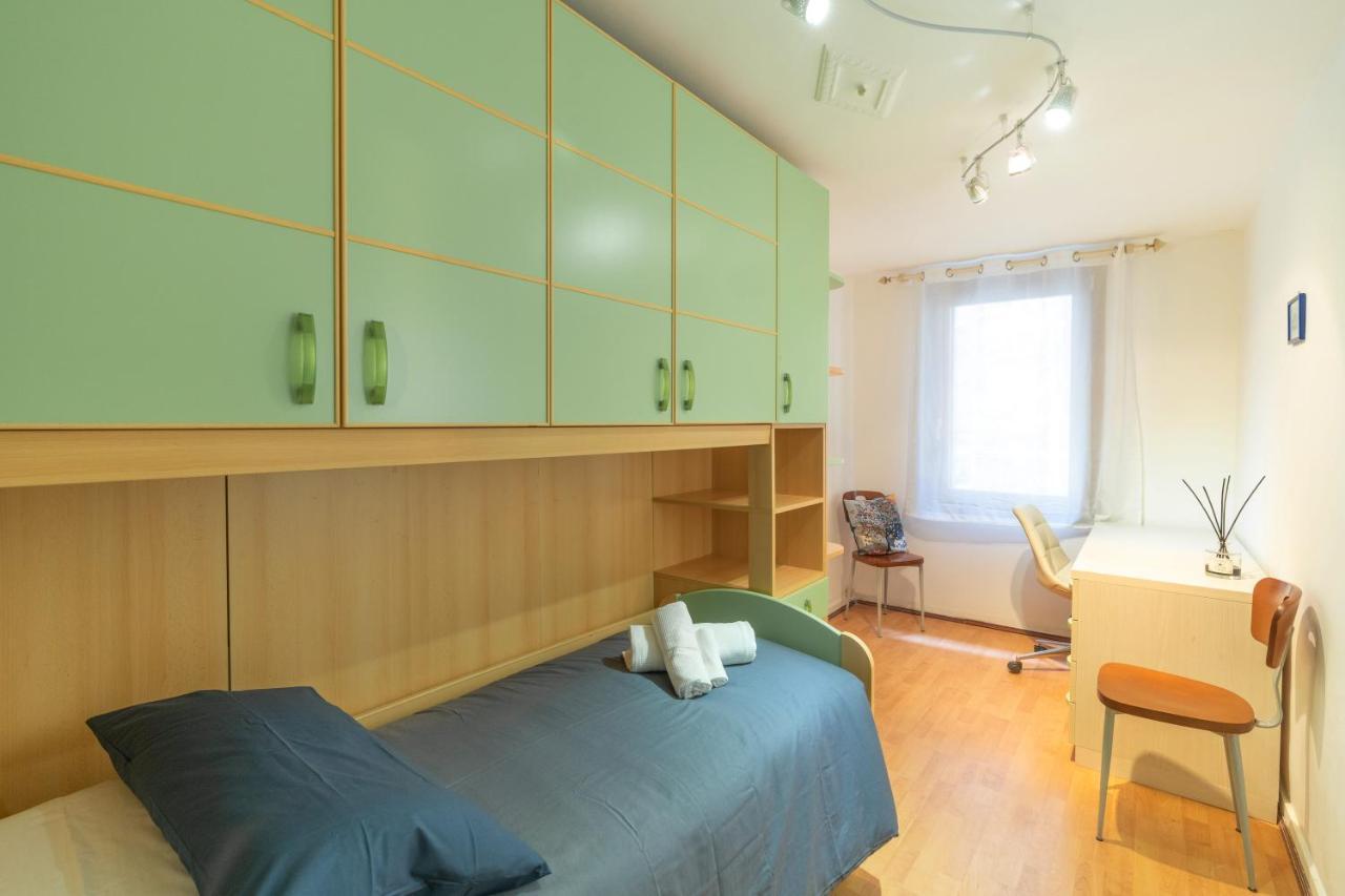 La Casa Perfetta Per Le Vacanze Venedik Dış mekan fotoğraf