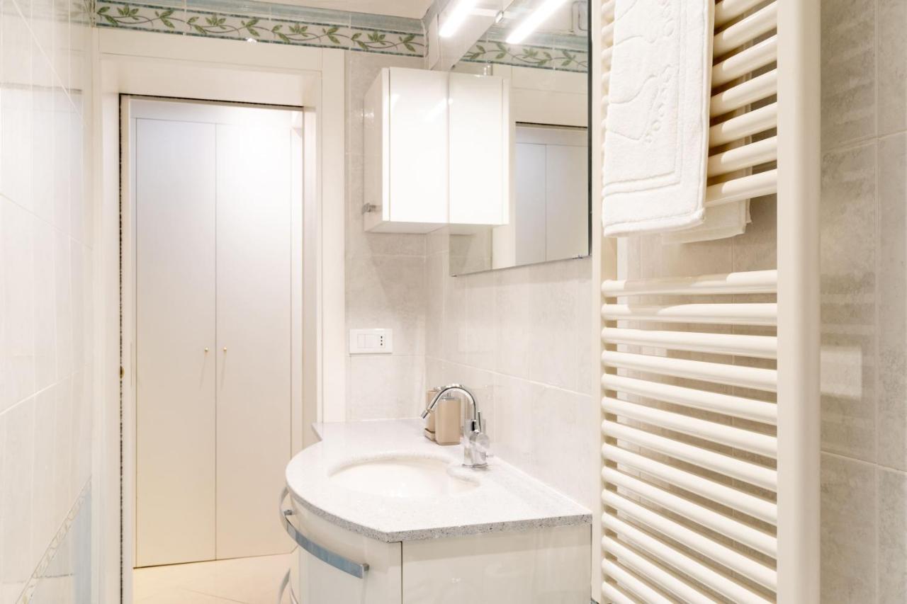 La Casa Perfetta Per Le Vacanze Venedik Dış mekan fotoğraf