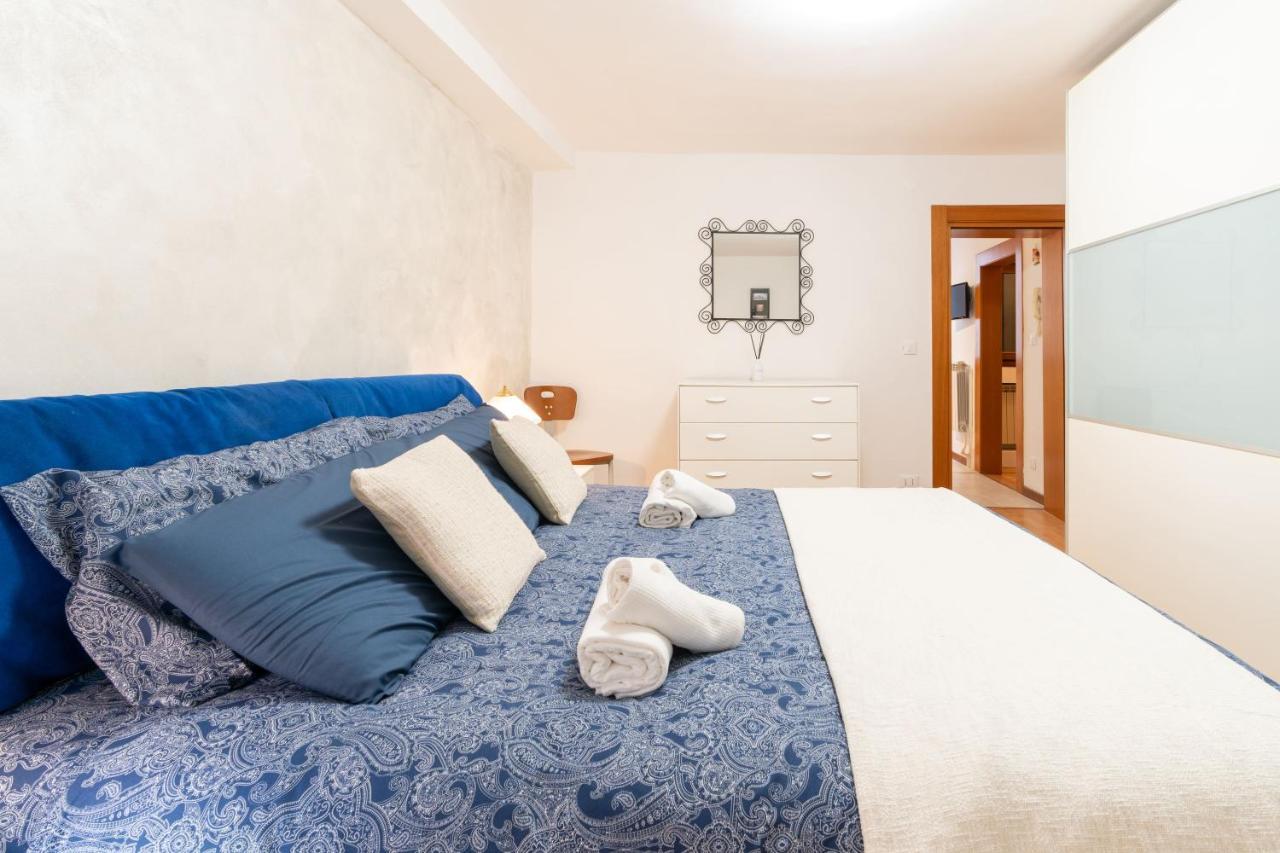 La Casa Perfetta Per Le Vacanze Venedik Dış mekan fotoğraf