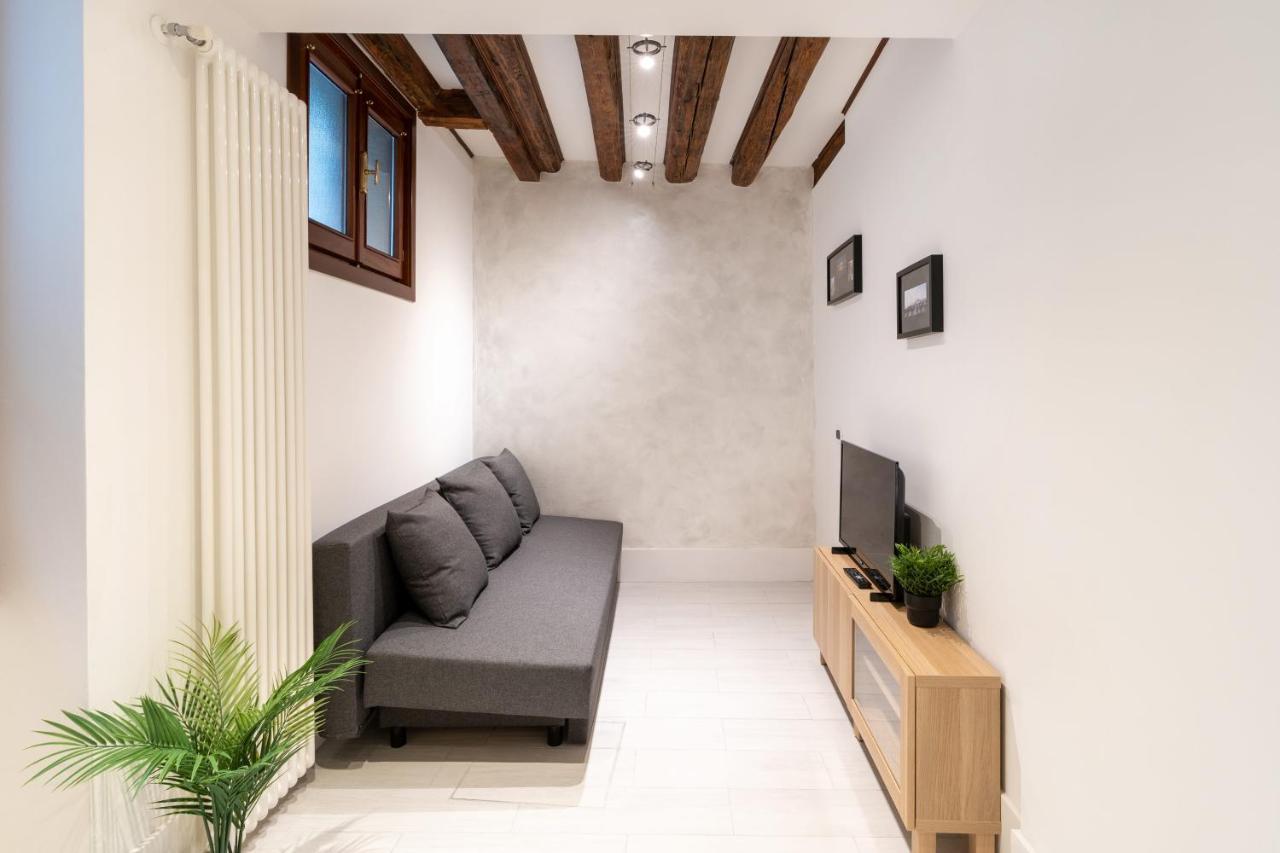 La Casa Perfetta Per Le Vacanze Venedik Dış mekan fotoğraf