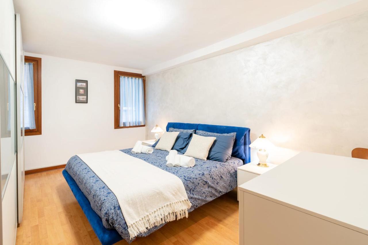 La Casa Perfetta Per Le Vacanze Venedik Dış mekan fotoğraf